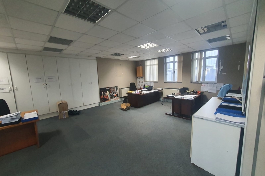 Commercial Property for Sale in Markman Industrial Eastern Cape